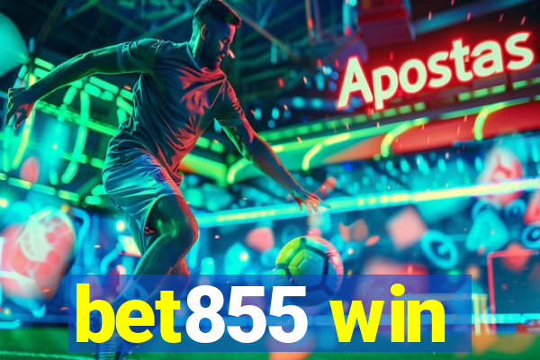 bet855 win